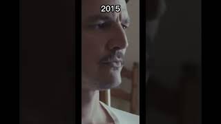 Evolution of Pedro Pascal #shorts #evolution