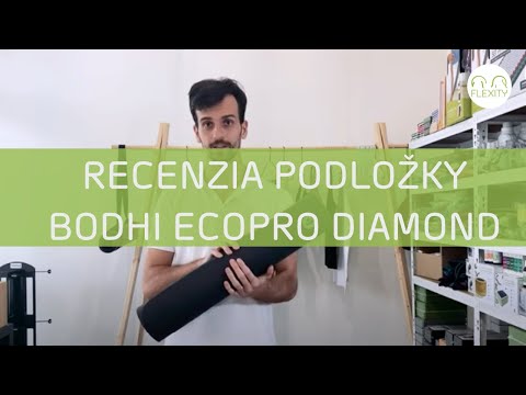 Video: Ktorá podložka je lepšia?