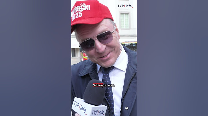 Kurski: wrócę do TVP, kochani. Zachowujcie się bardzo grzecznie #polityka #wybory #shorts
