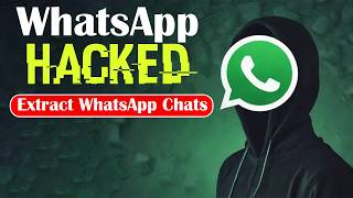 Extract Android Whatsapp Data Without Root Via Lpe Hindi