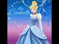 Learn English through story Cinderella Ruth Hobart