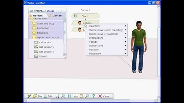 Yenka Programming   Writing a program   1080p