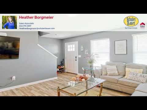 1230 Solar Street, Scottsburg, IN home video tour