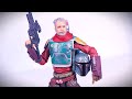 Cobb Vanth (Mandalorian Armor) | Star Wars The Vintage Collection Review
