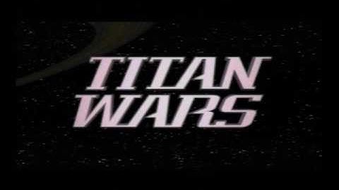 [Ps1] Introduction du jeu "Titan Wars" de l