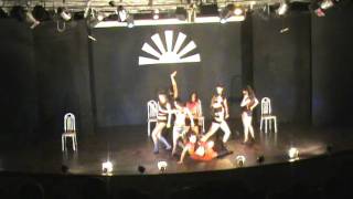Nausitaca 2011 Bourlesque