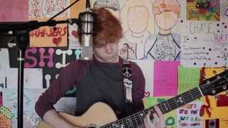 Don't - Ed Sheeran (Cover by Chase Goehring)