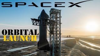 SpaceX updates schedule for Starship orbital launch debut | Musk says Russia ‘ramping up’ cyber war