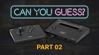 SNK Neo Geo Quiz – How Many Classic Games Can You Guess? (Part 02) screenshot 4