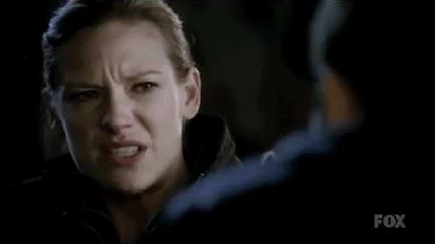 Does Olivia die in fringe?