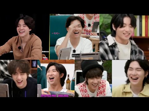 Our Happiness 🥺💜 #bts