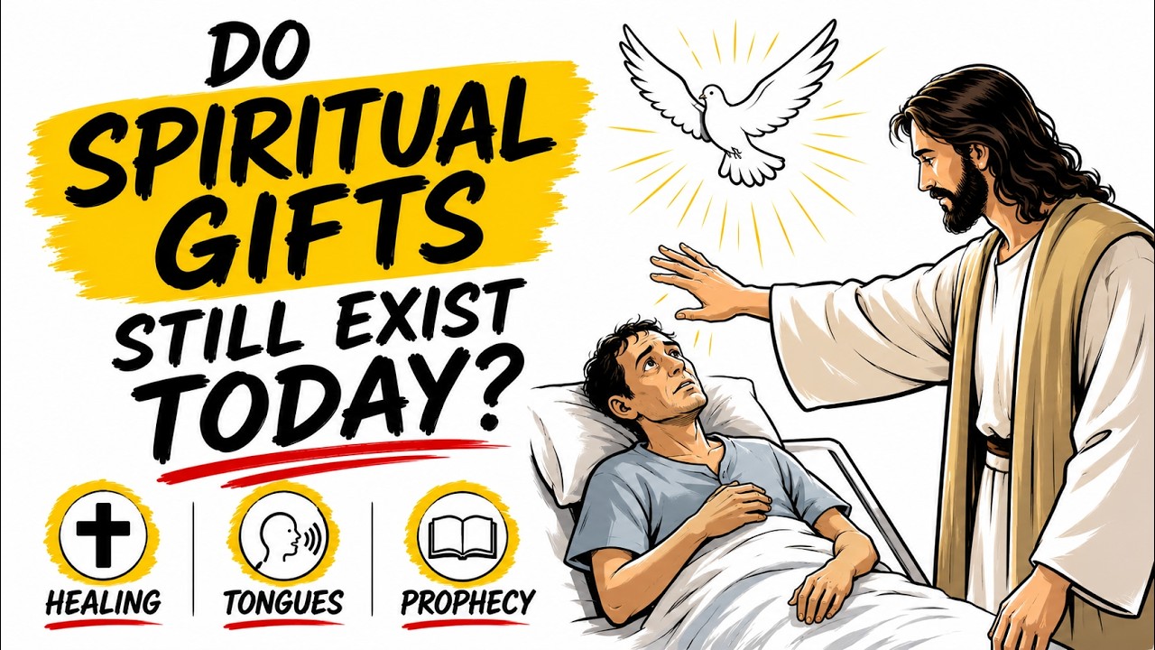 Charismatic vs Cessationist Explained: Do Miracles Still Happen Today?