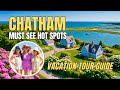 Cape cod massachusetts vacation  enjoy the beauty of chatham