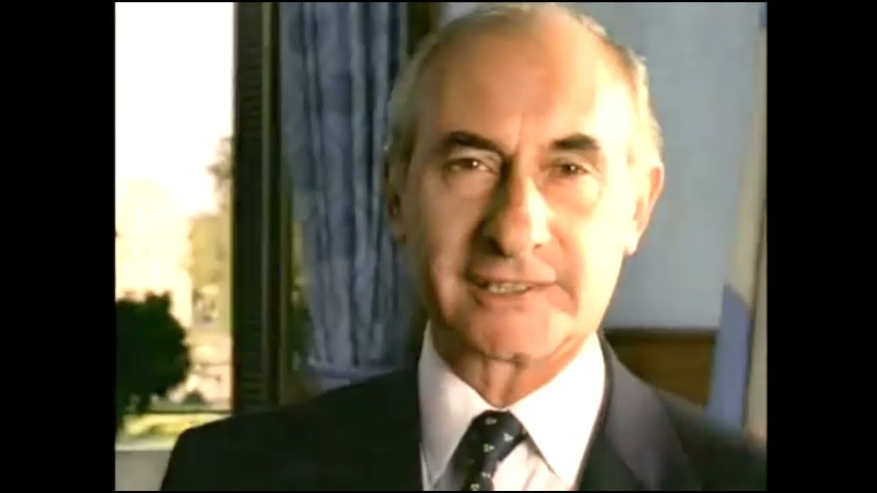 spot 1999 - De la Rua - Duhalde - Cavallo - Elecciones