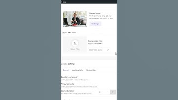 How to Insert SCORM Course Content into Academy LMS – Step-by-Step Guide