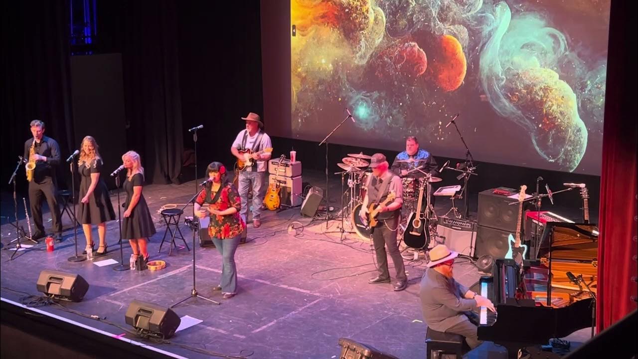 Tumblin Dice 🎲 Tribute to Linda Ronstadt and The Rolling Stones YouTube