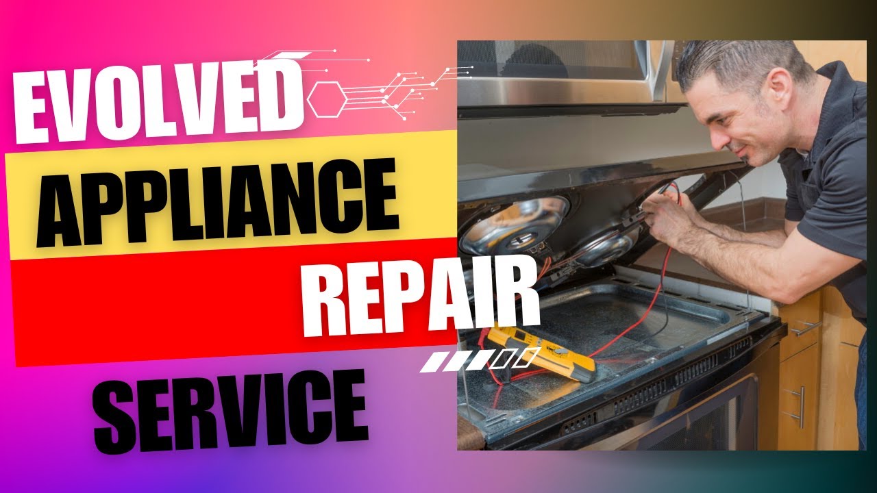 Appliance Repair Orange Ca