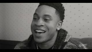 Rotimi | Behind the Music | Summertime