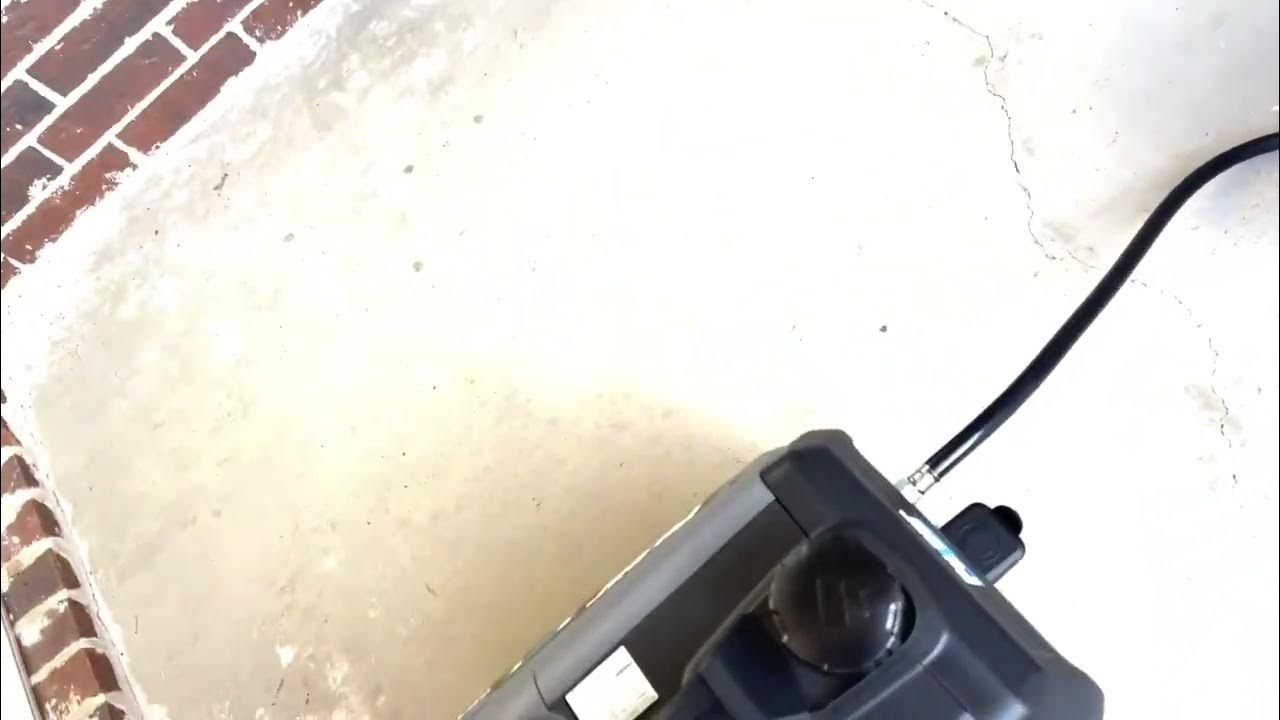 Pulsar GD400BN 4000 watt portable generator, newest model first start