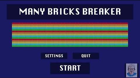 First Time Playing: Many Bricks Breaker [PC/Steam] Played 