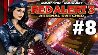 What If The Soviets Played Allied Campaign? | Mission 8 - The Great Bear Trap