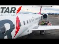 TRIP REPORT: TAR Aerolíneas | Embraer ERJ-145LR | Puerto Vallarta - Guadalajara | Economy