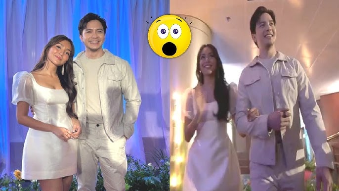 🔴 ALDEN RICHARDS AND KATHRYN BERNARDO KATHDEN UPDATE MAY 19 2024 👈 - YouTube