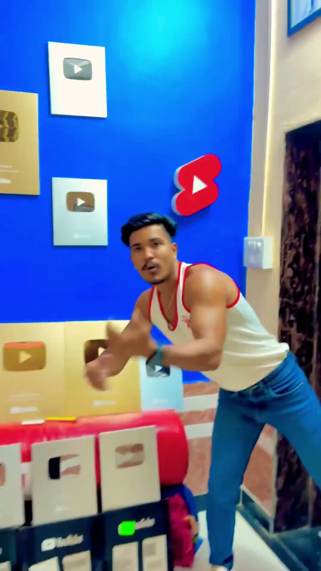 My Awards ?? #shortvideo