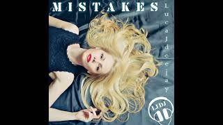 LucaJdeejay - MISTAKES (Bachata 2023)