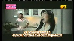 Bebi Romeo Feat. Rita Effendi - Lagu Tentang Cinta  - Durasi: 5:17. 