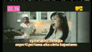 Bebi Romeo Feat. Rita Effendi - Lagu Tentang Cinta chords