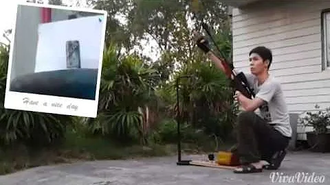 Browning Leverage .177 100 m