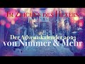 ADVENTSKALENDER 2023 | Im Zeichen des Hexers | Hörbucher | Hörspiele | Nimmer &amp; Mehr | Trailer