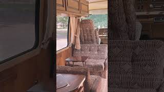 1977 Gmc Birchaven 23 Motorhome For Sale In Woodville, Tx