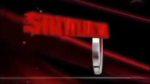 Station id Sriwijaya TV - (2006 - 2009)