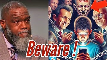 Escape Worldly Temptations: A Powerful Message from Voddie  Baucham & Paul Washer