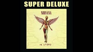 Nirvana - Sappy (2013 Mix) (Lyrics)