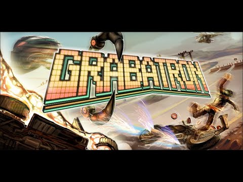 Grabatron