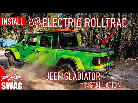 EGR RollTrac Electric