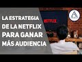 Estrategia Competitiva de Porter: Estudio de caso de Netflix