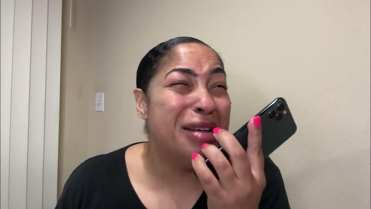 Justine is Live…Reesa Tessa, Who T.F. did I marry? YouTube