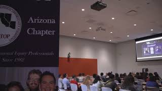 Arizona Chapter of WESTOP Student Leadership Conference | 2026