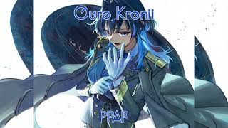 Ouro Kronii Sings PPAP By PIKOTARO (Remastered Audio)