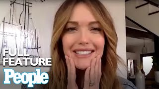 Amy Purdy Opens Up About Her 2Year Battle to Walk Again | FULL FEATURE | People