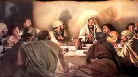 CLP TALK 2..Who Is Jesus Christ.SFC OLA