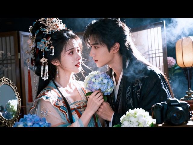 The stunning actress opens her eyes and finds herself an ugly woman in the harem, mocked by everyone! She thought the emperor would despise her, but unexpectedly, she held the system and treated the emperor like a bodyguard. She intended to sneak away, but the emperor became interested and became the most favored in the harem! #短剧 #逆袭 #爽剧 #古装 #穿越 #shortdramas
