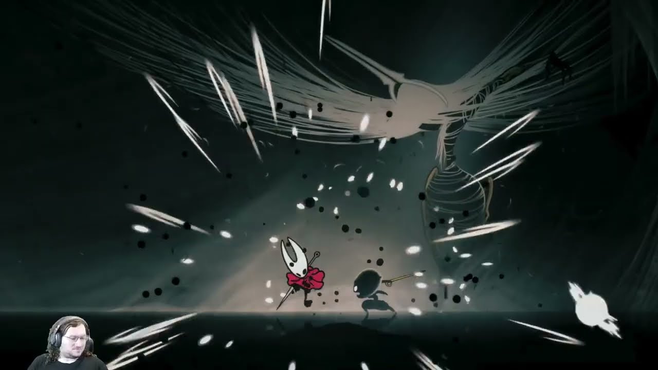 Hollow Knight: Silksong, Part 124 – Combo’d to Oblivion (Lost Lace, Pt2)