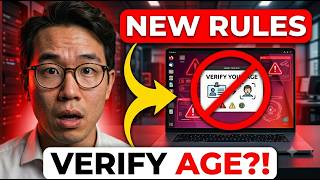 Linux Age Verification: FOSS in the Brave New World