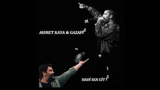 Ahmet Kaya & Gazapi̇zm