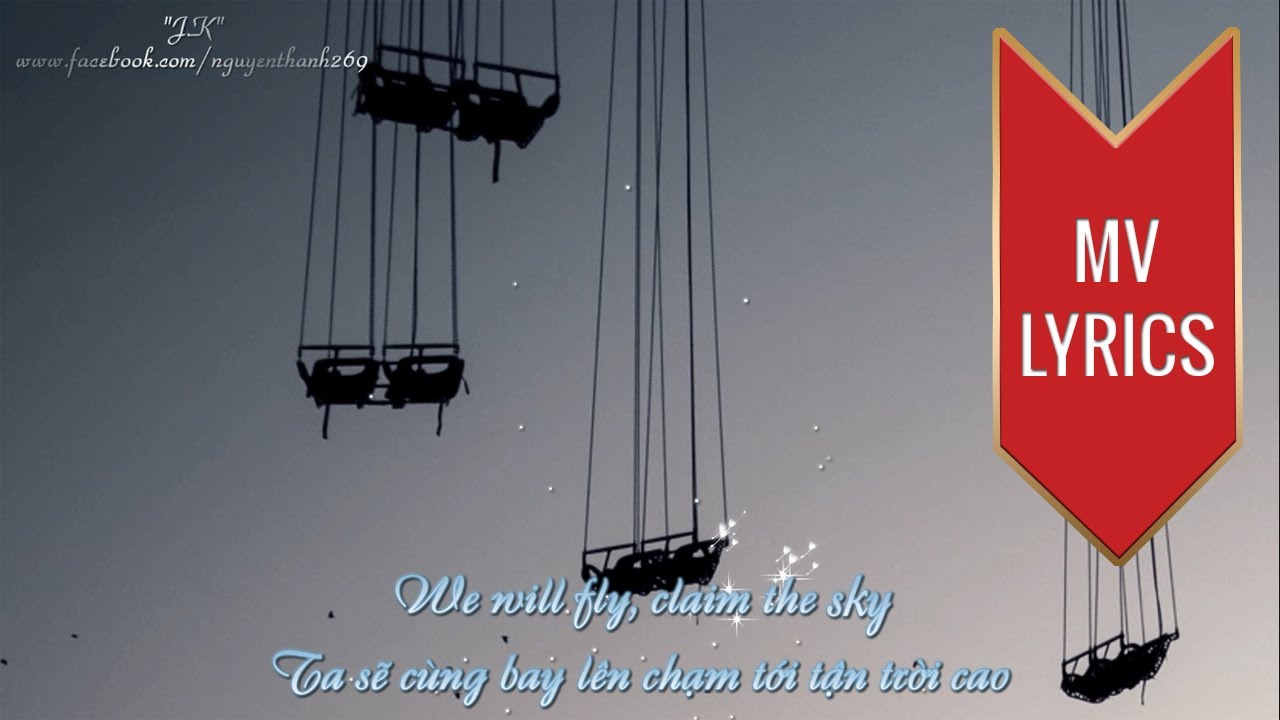 ⁣Nocturne | Secret Garden ft. Anne Takle | Lyrics [Kara + Vietsub HD]